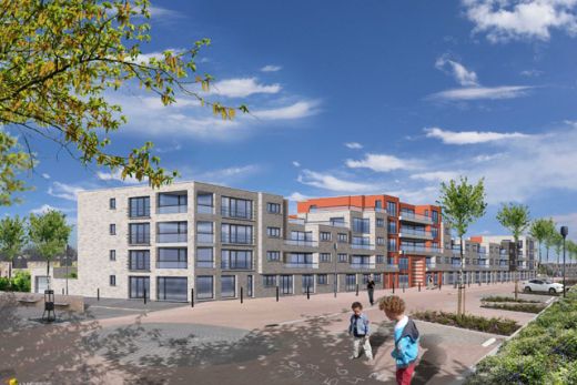 Residentie Engelenhof - Turnhout