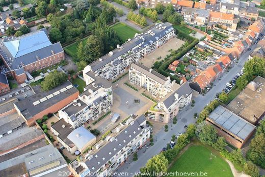 Residentie De Lindekens - Turnhout