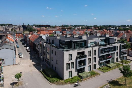 Residentie Vianeakkers - Turnhout