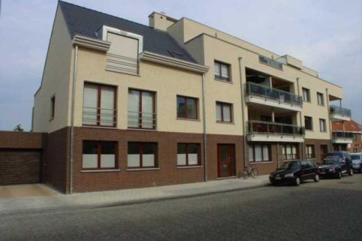 Residentie Broekzijde - Turnhout
