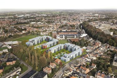 Residentie Pallieterpark - Lier