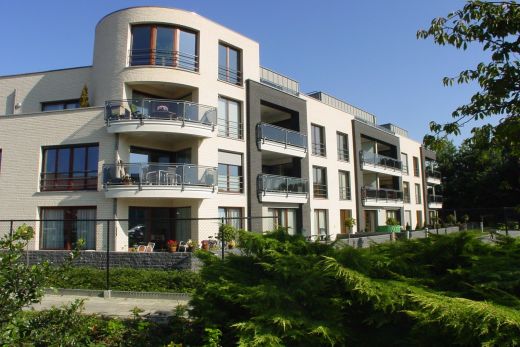 Residentie Parkzicht - Turnhout