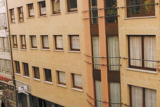 Residentie Meander - Turnhout