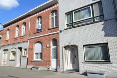 Voorgevel