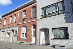 Voorgevel