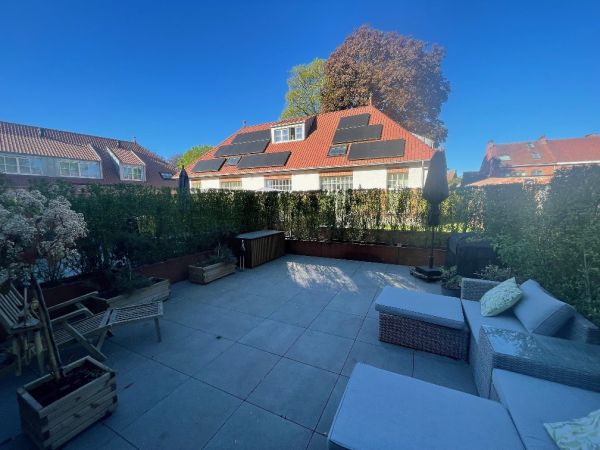 Terras