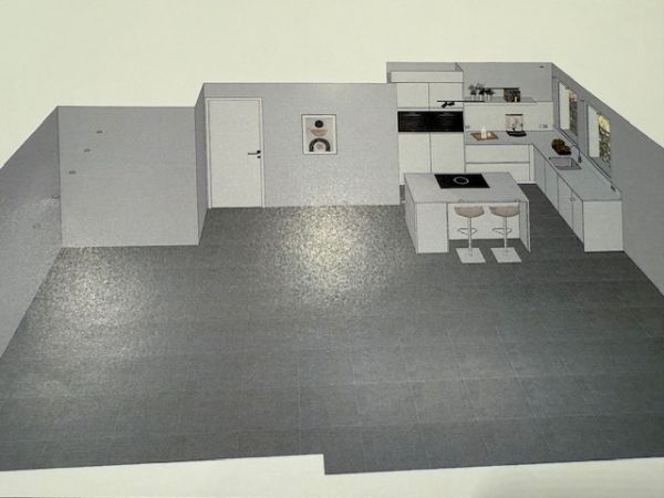 IMG 1161 rendering keuken