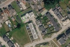 Luchtfoto Scheyfstraat18