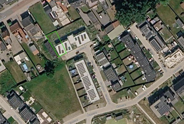 Luchtfoto Scheyfstraat18