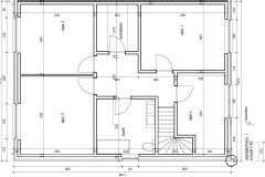 Grondplan V1